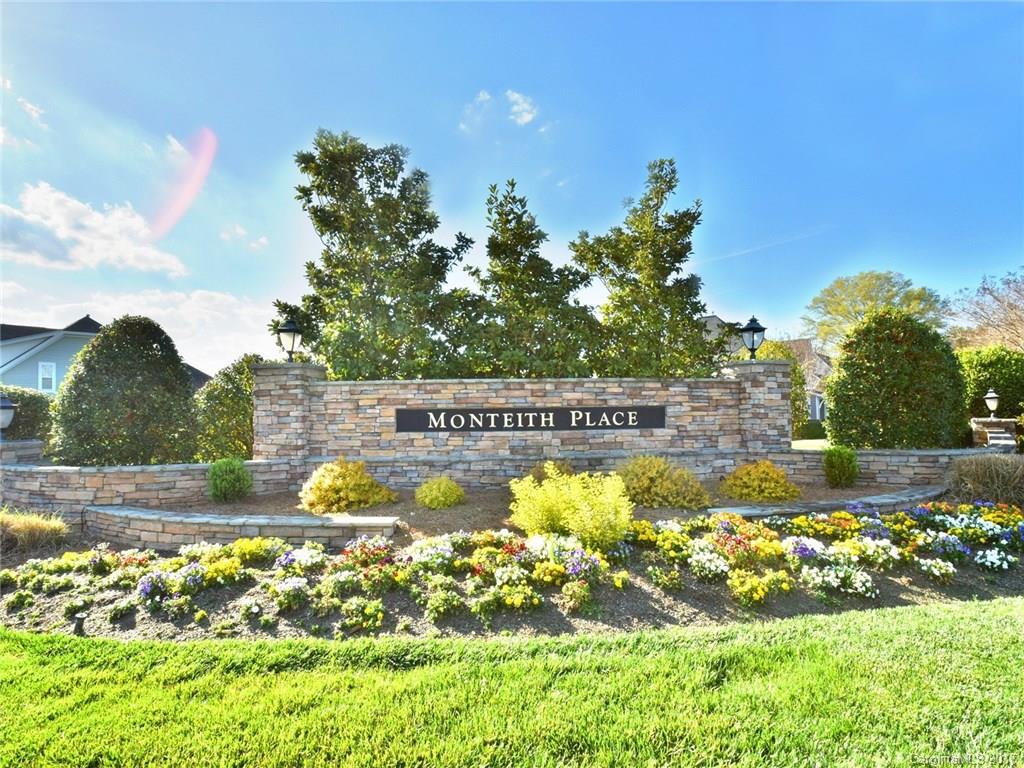 Monteith Place - Residential