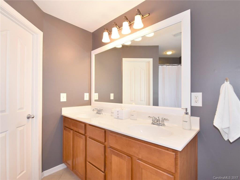 Monteith Place - Residential