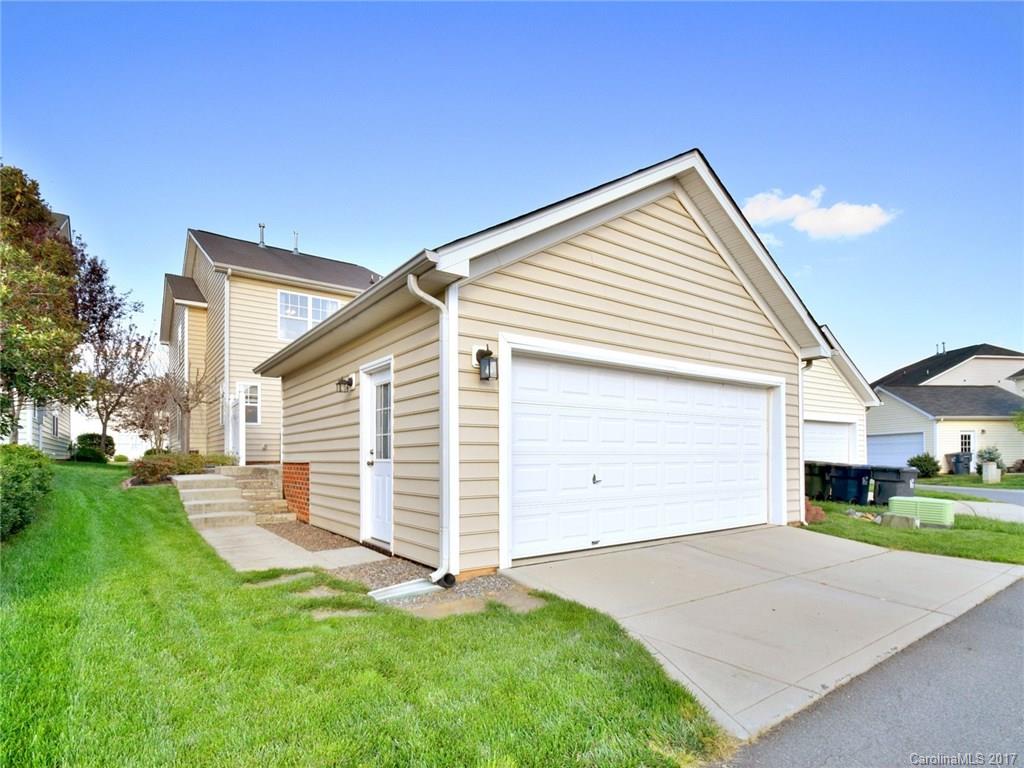 Monteith Place - Residential