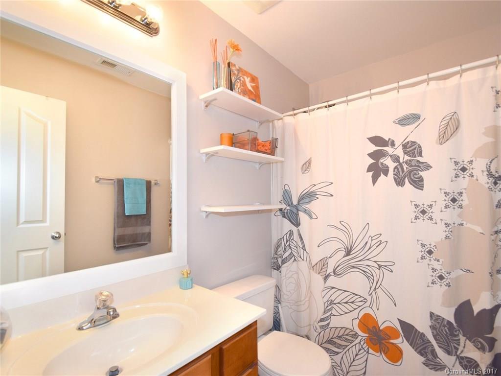 Monteith Place - Residential