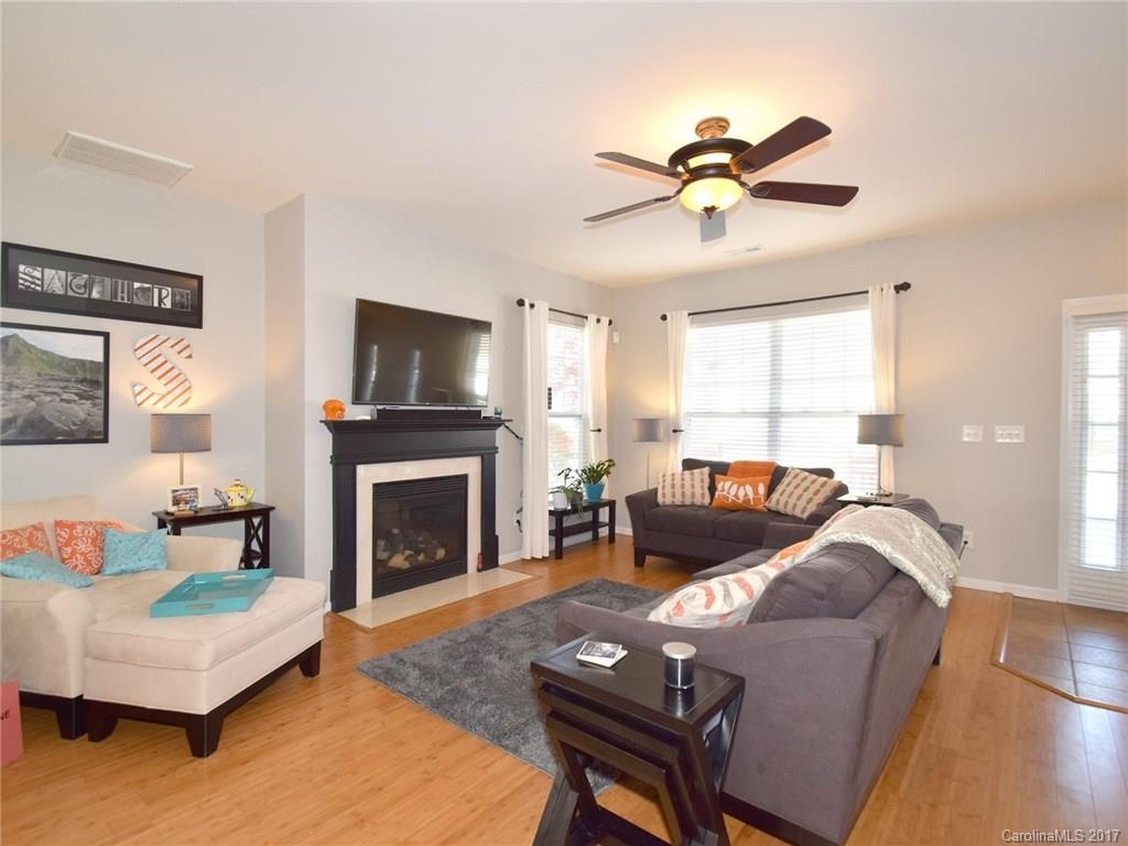 Monteith Place - Residential