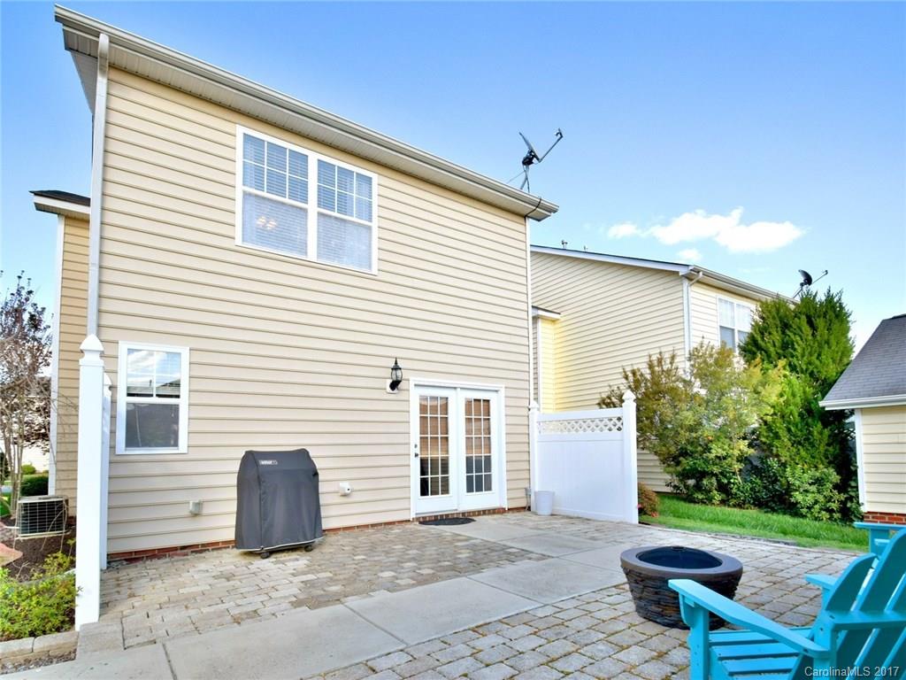 Monteith Place - Residential