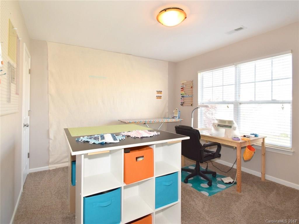 Monteith Place - Residential