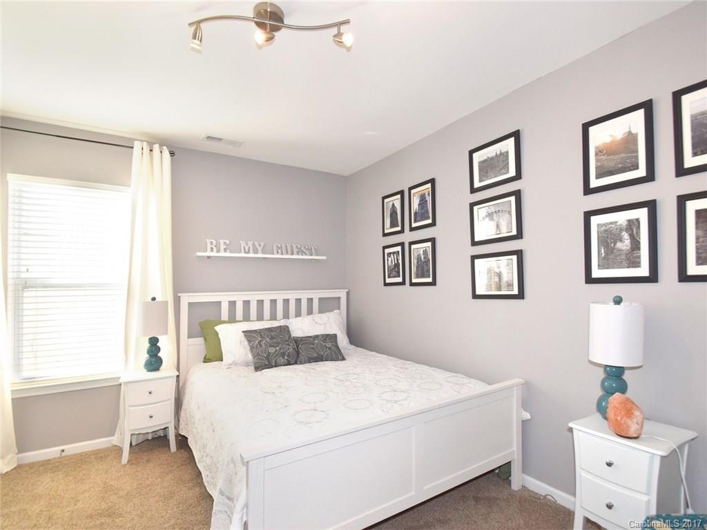 Monteith Place - Residential