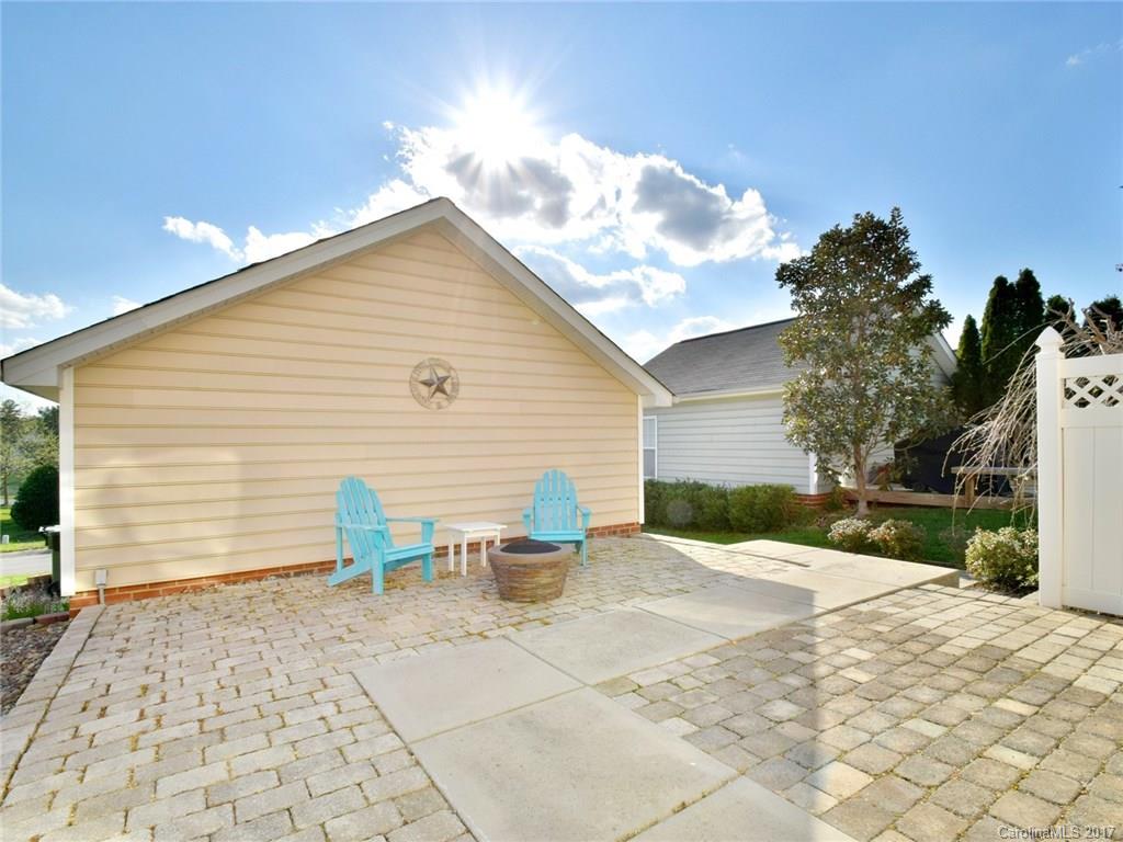 Monteith Place - Residential