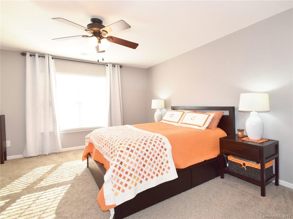 Monteith Place - Residential