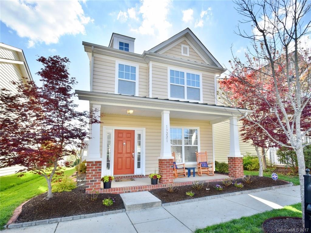 Monteith Place - Residential