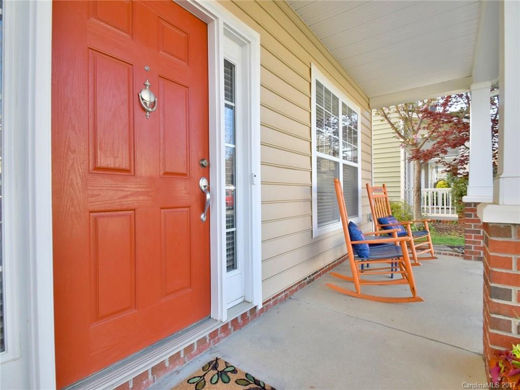 Monteith Place - Residential