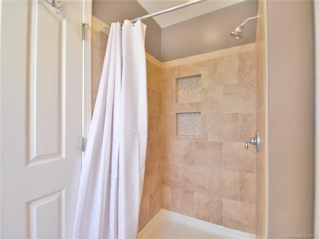 Monteith Place - Residential