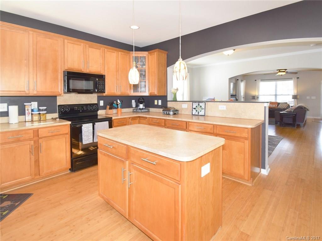 Monteith Place - Residential