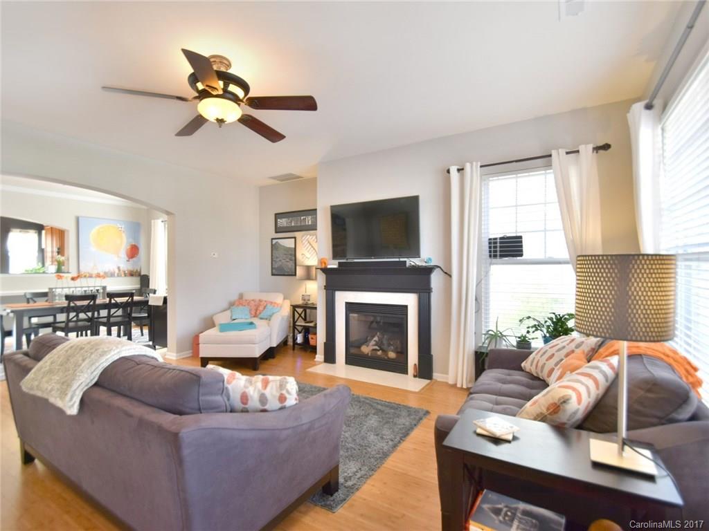 Monteith Place - Residential