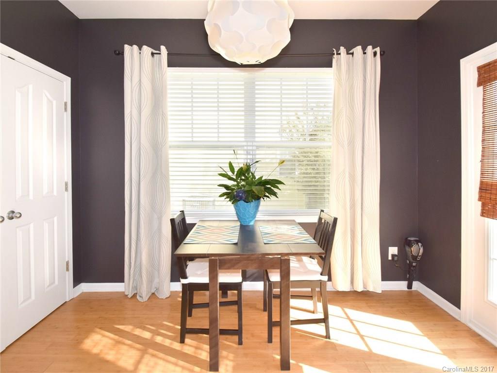 Monteith Place - Residential