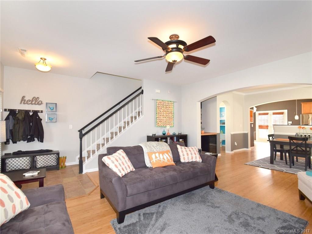 Monteith Place - Residential