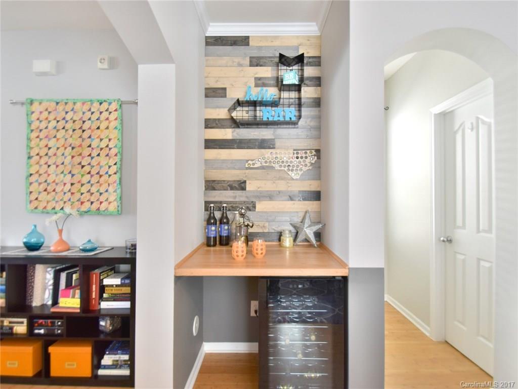 Monteith Place - Residential