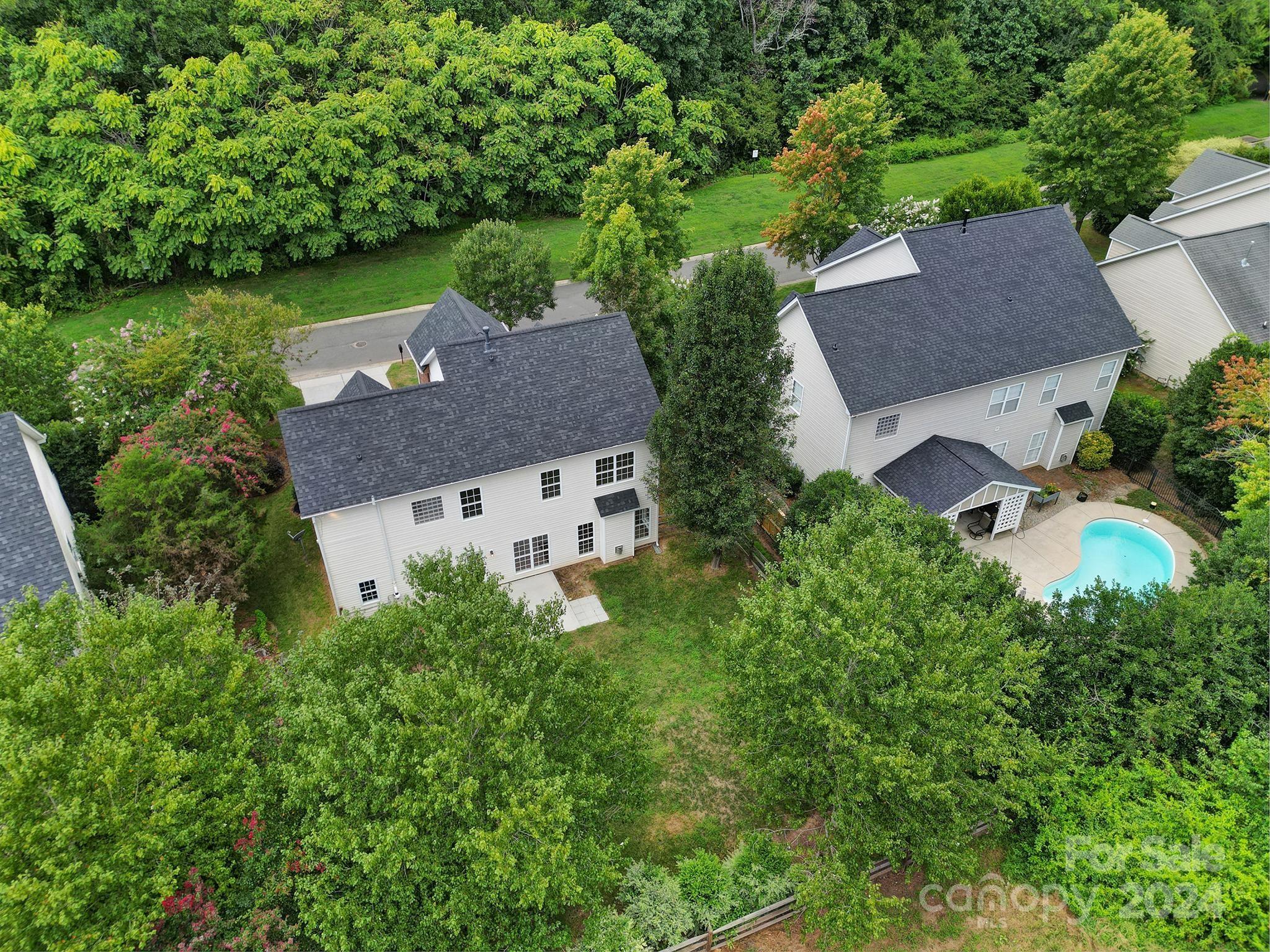 Chadwyck - Residential