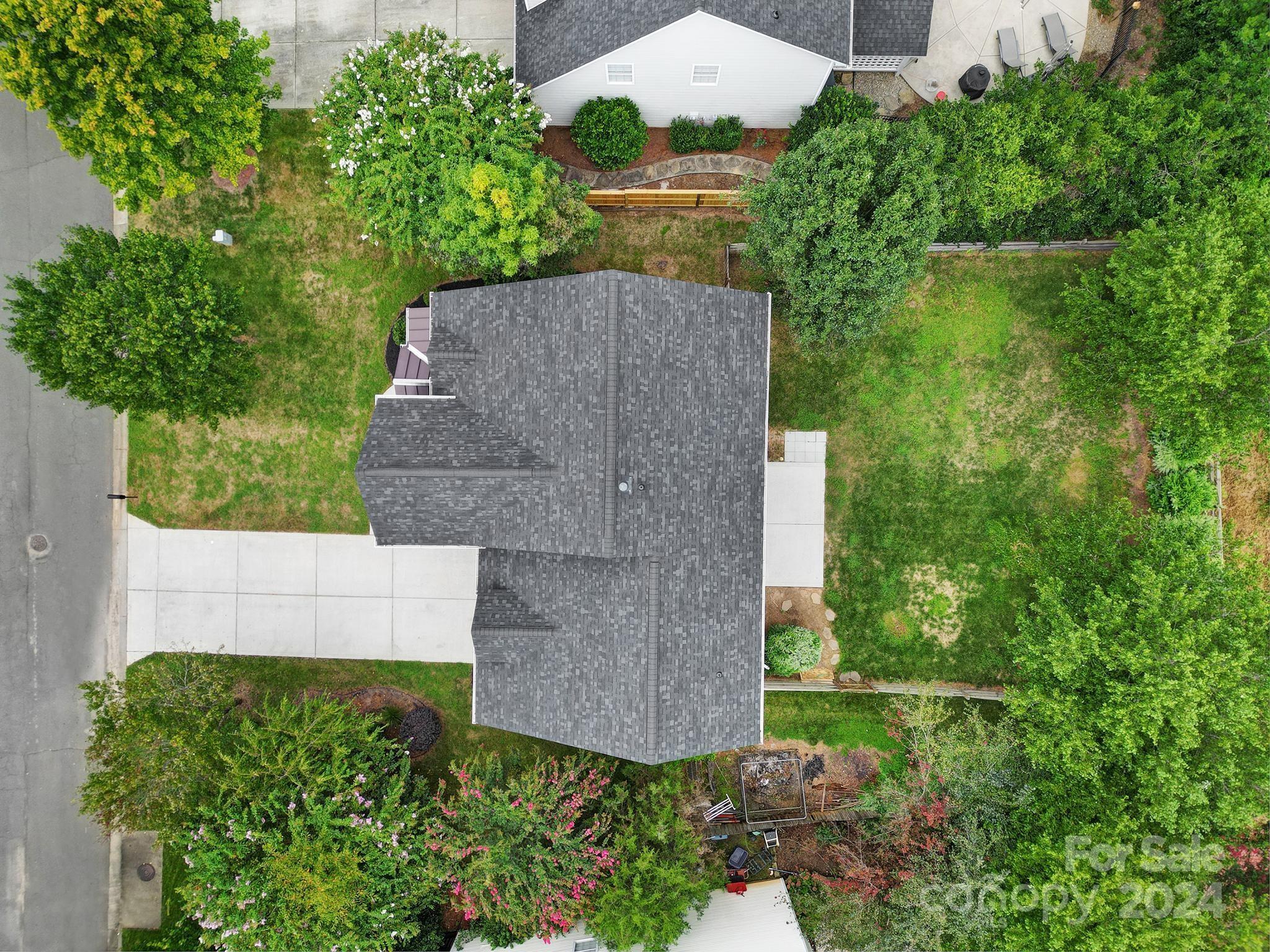 Chadwyck - Residential