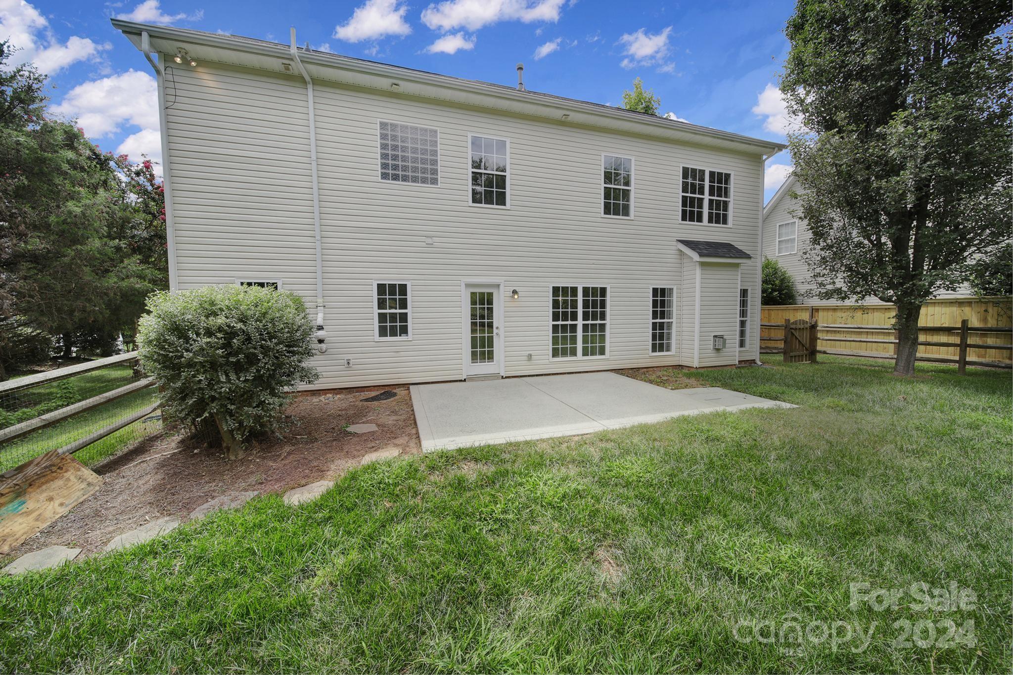 Chadwyck - Residential