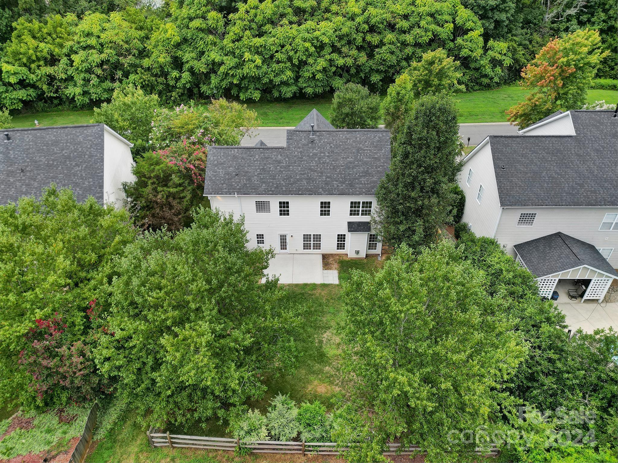 Chadwyck - Residential