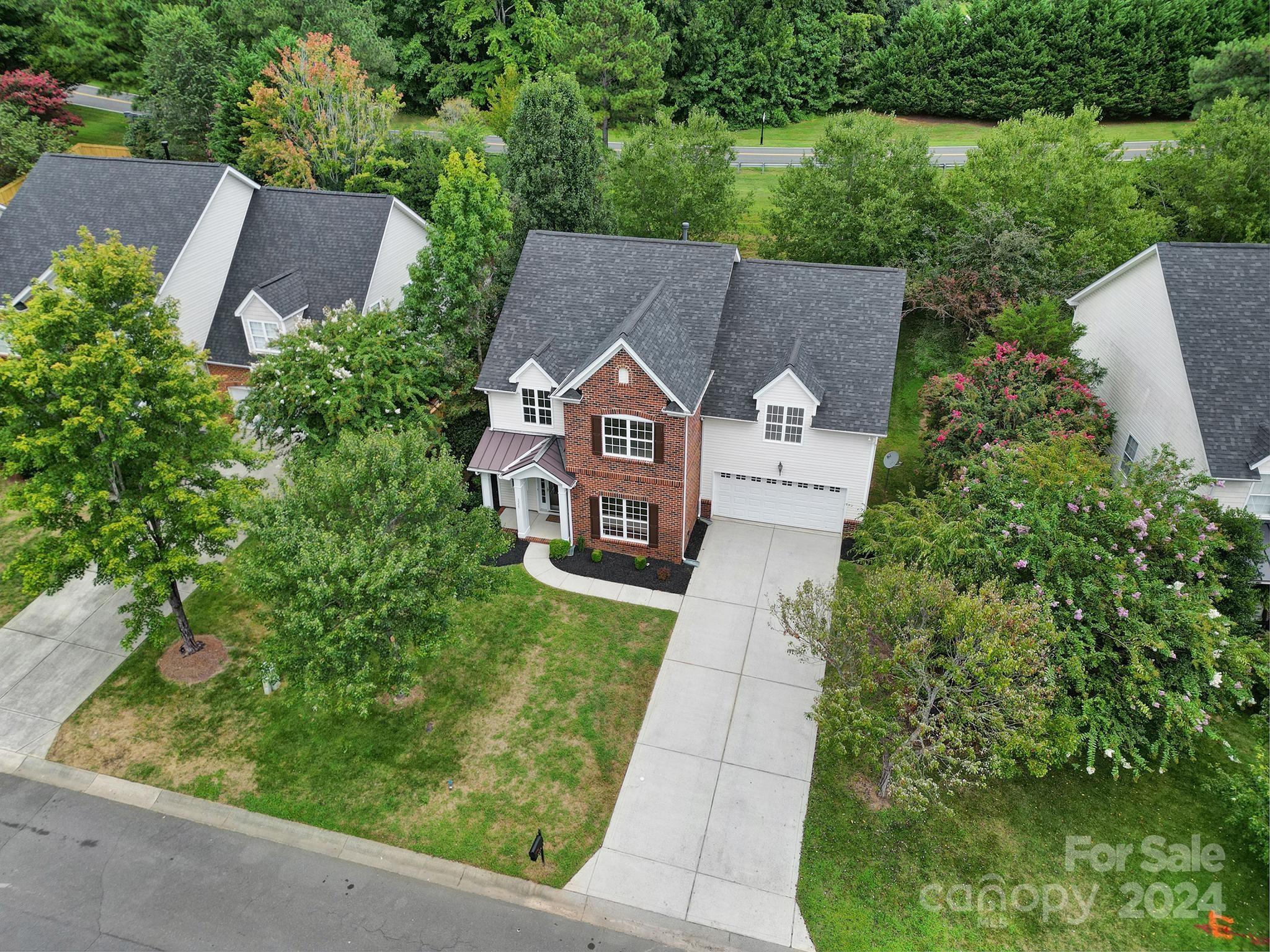 Chadwyck - Residential