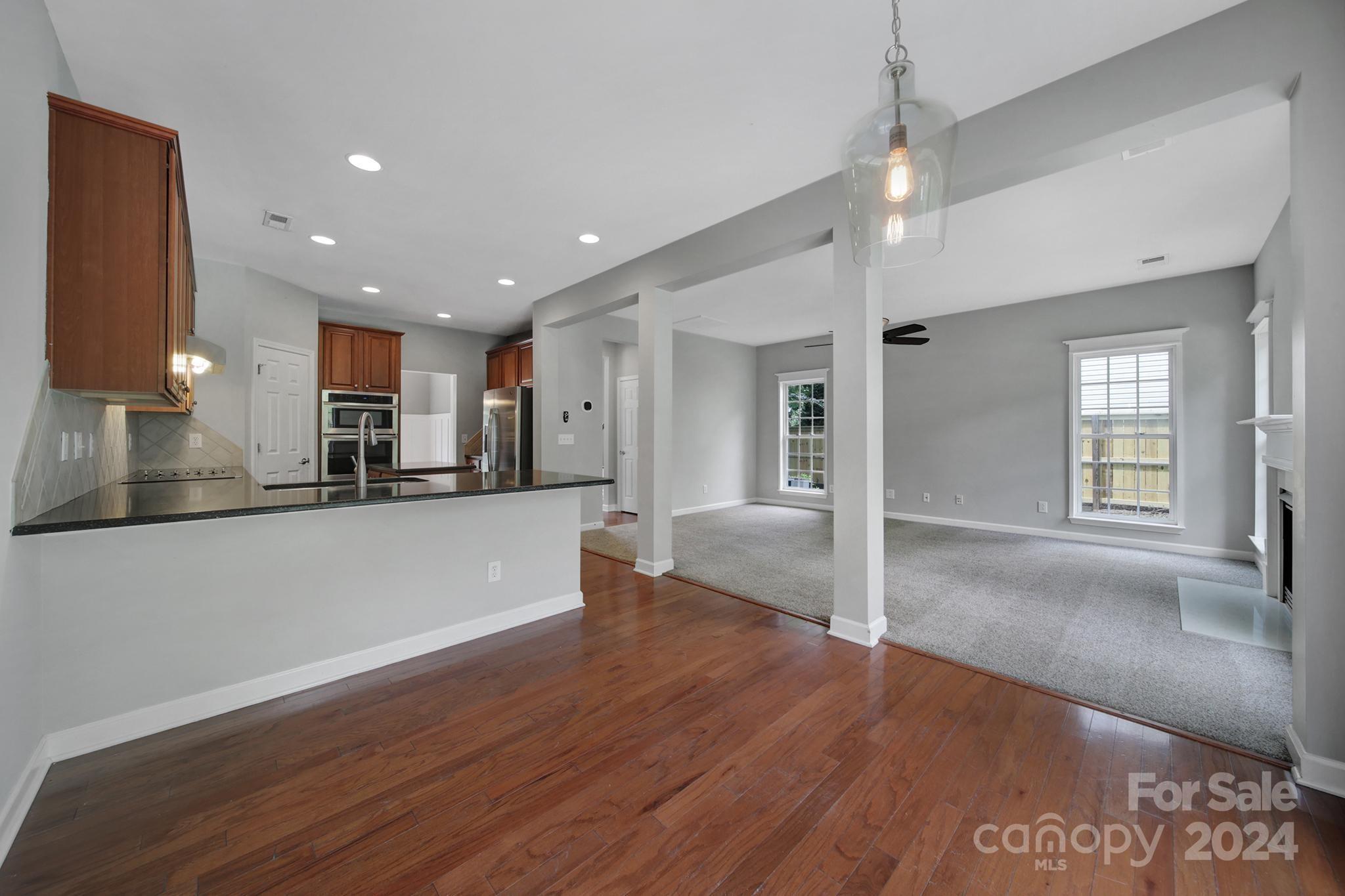 Chadwyck - Residential