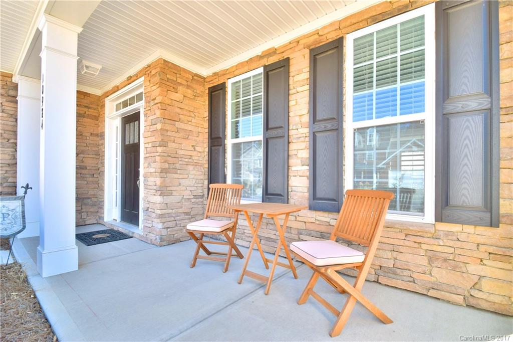 Skybrook North Villages - Residential