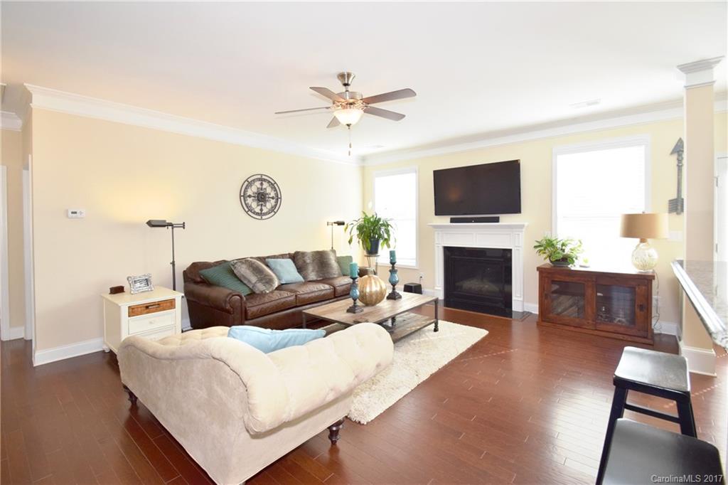 Skybrook North Villages - Residential