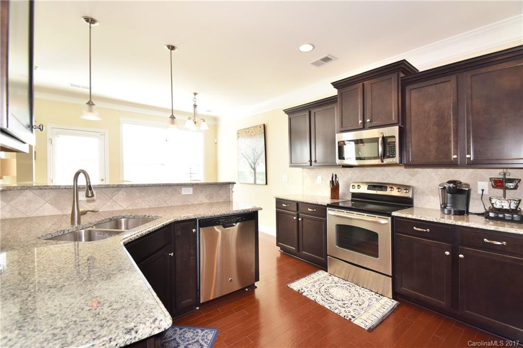 Skybrook North Villages - Residential