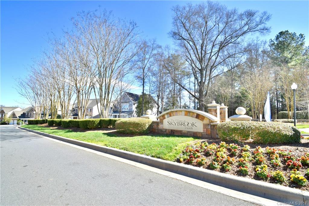 Skybrook North Villages - Residential