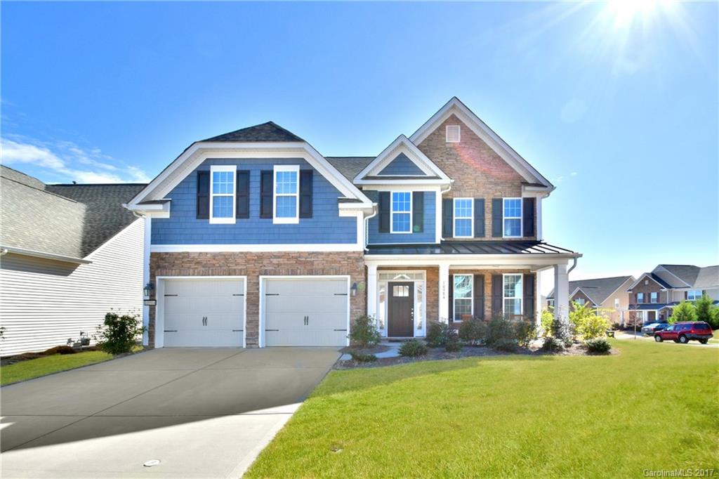 Skybrook North Villages - Residential