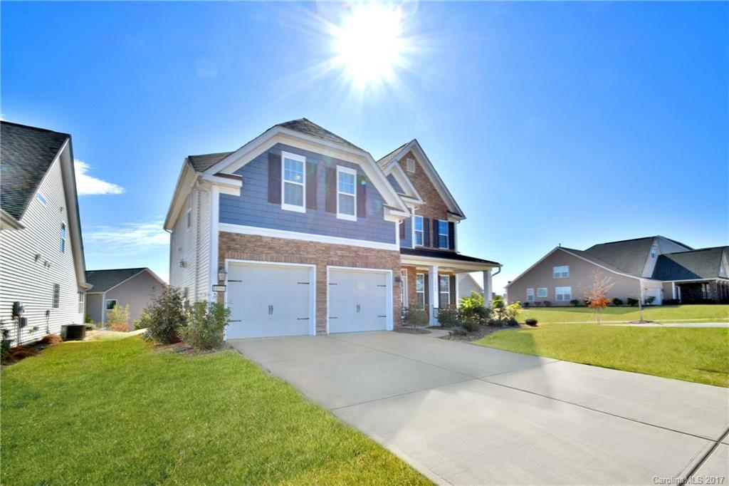 Skybrook North Villages - Residential