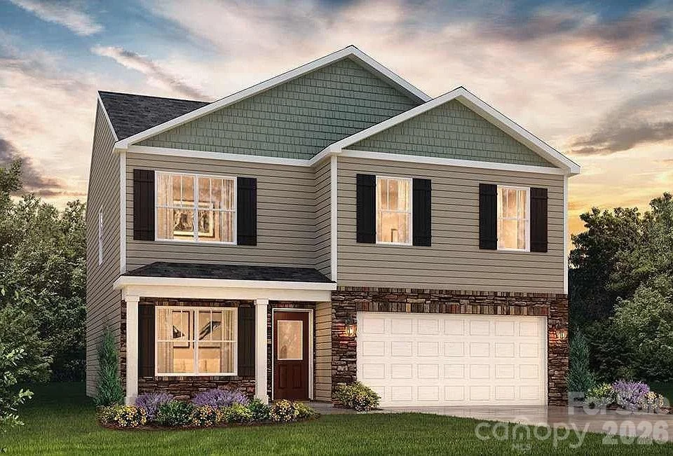 302 Woodnettle Lane Unit 18, Arden, NC, 28704