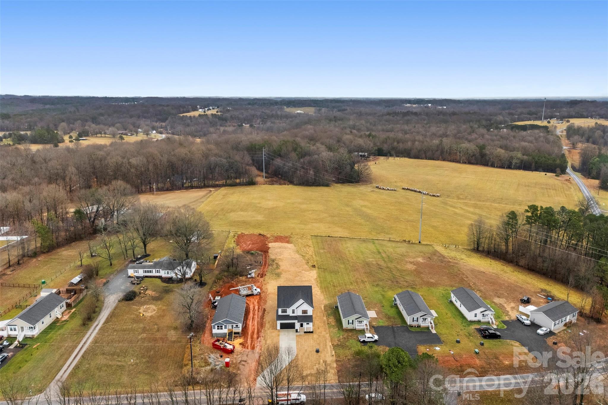 551 Perry Road