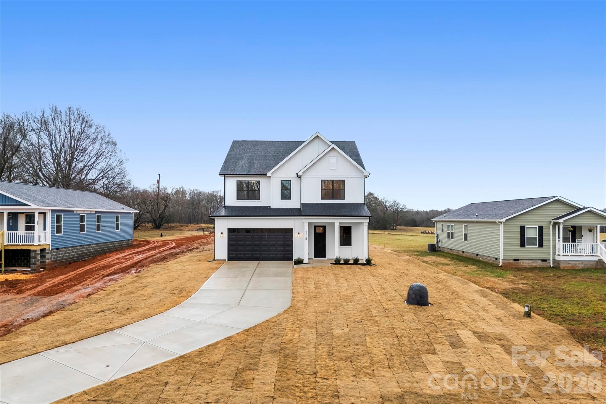 551 Perry Road