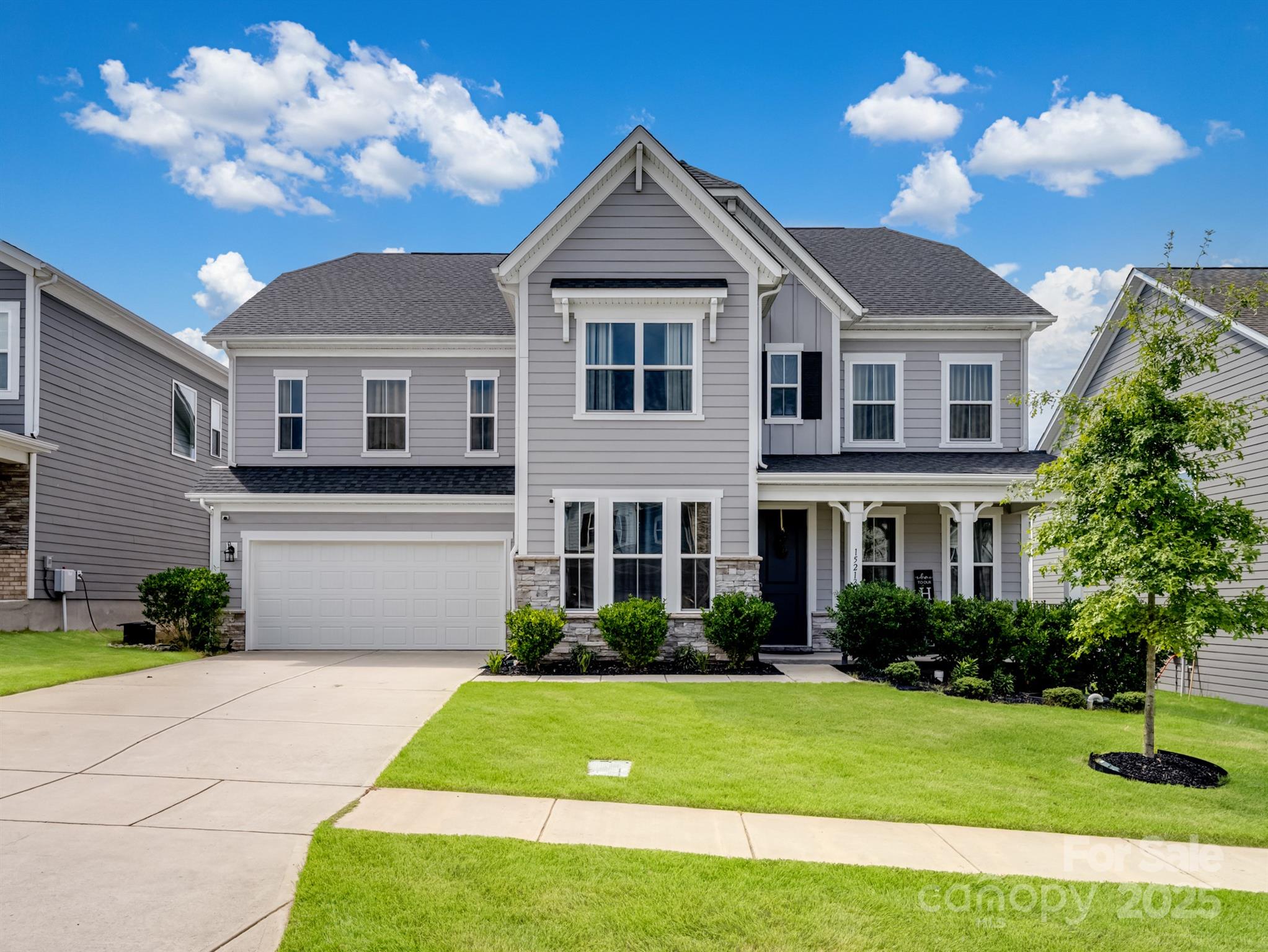 15213 Shallow Ridge Road