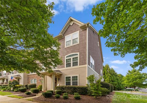 A home in Cornelius