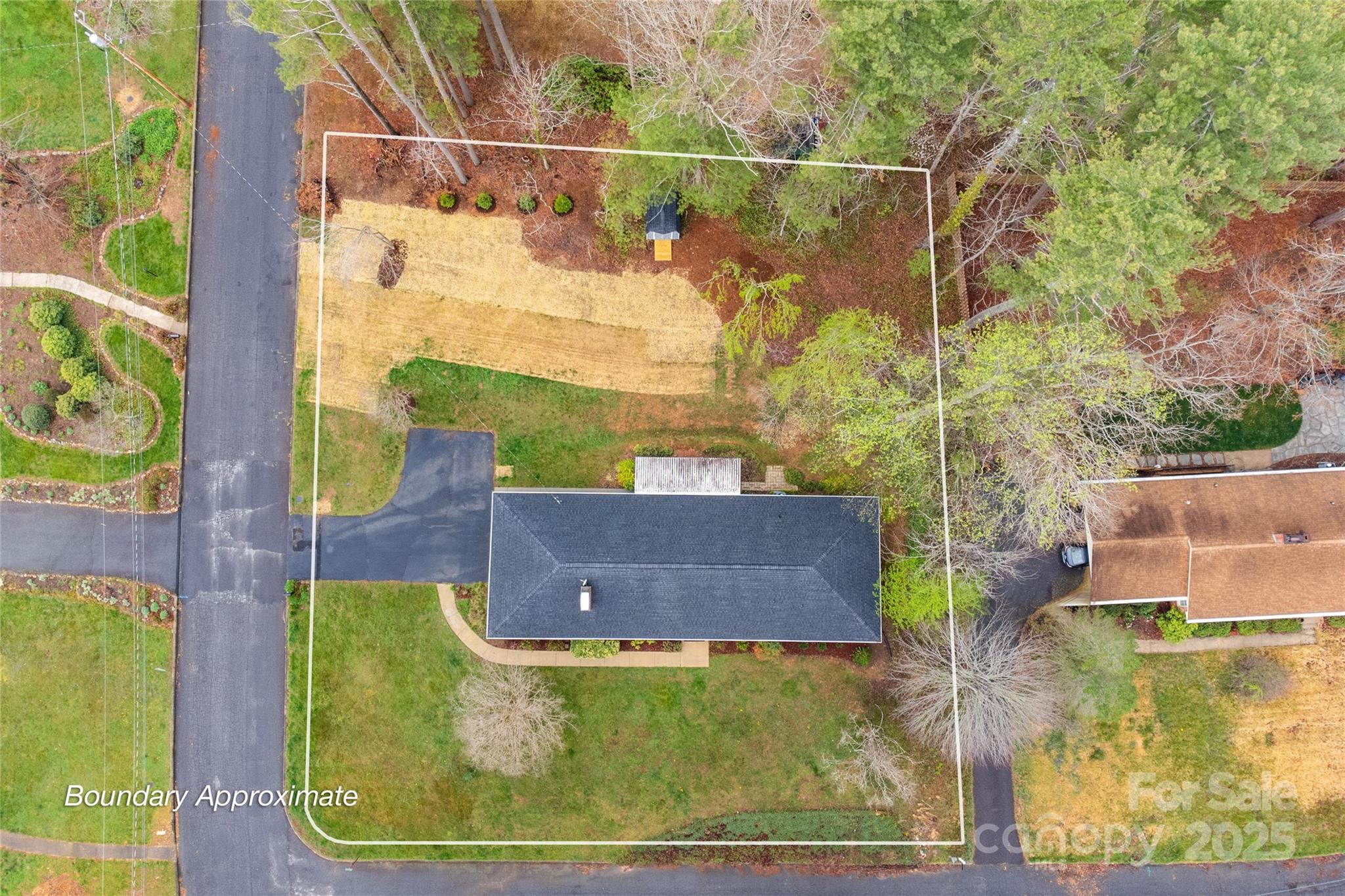 2 Fawn Drive