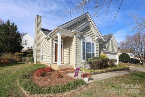 A home in Concord