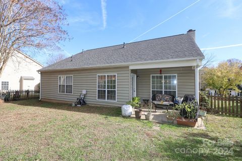 A home in Concord