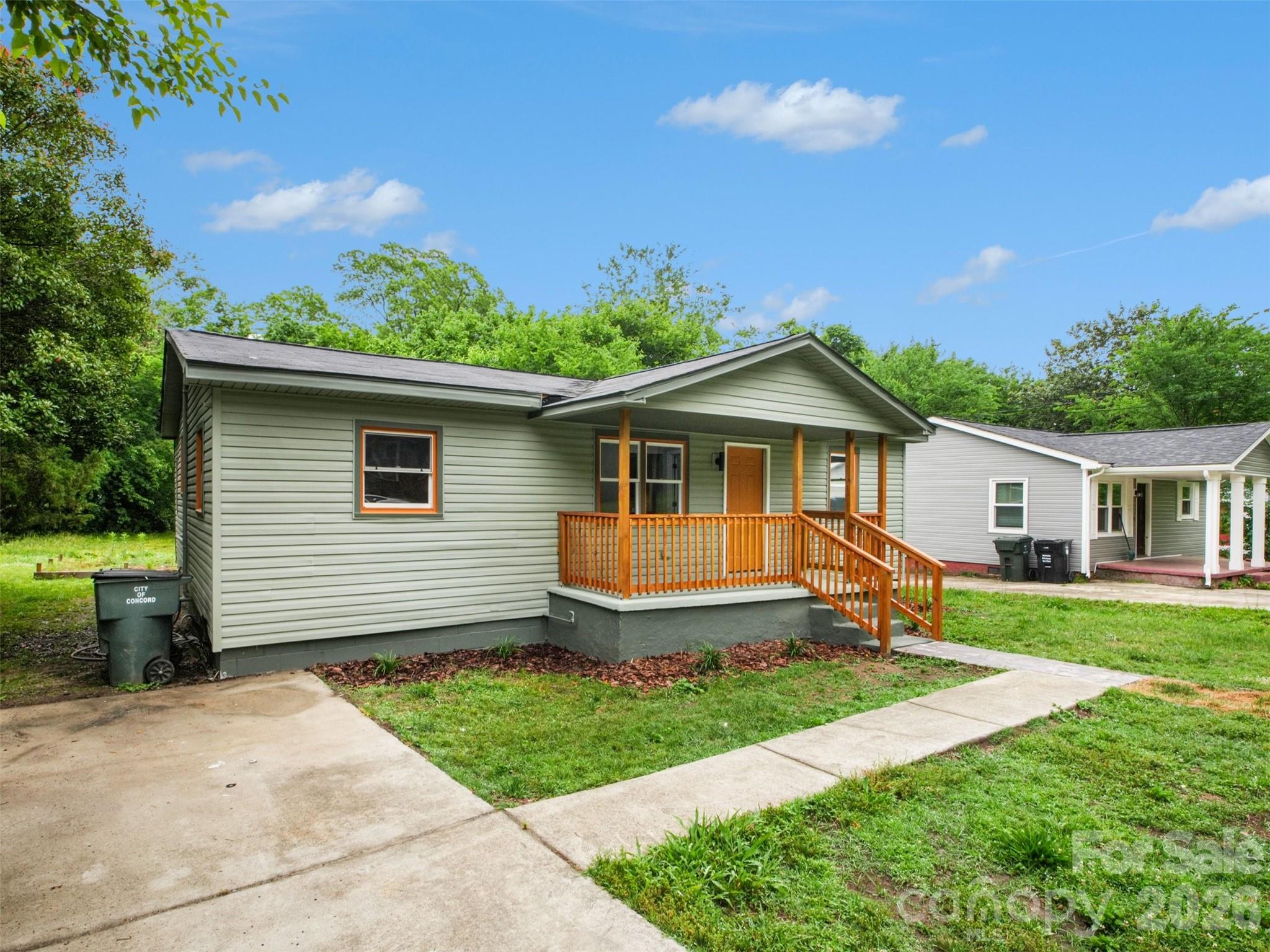 149 Melrose Drive SW