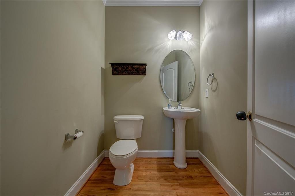 Creekside Estates - Residential