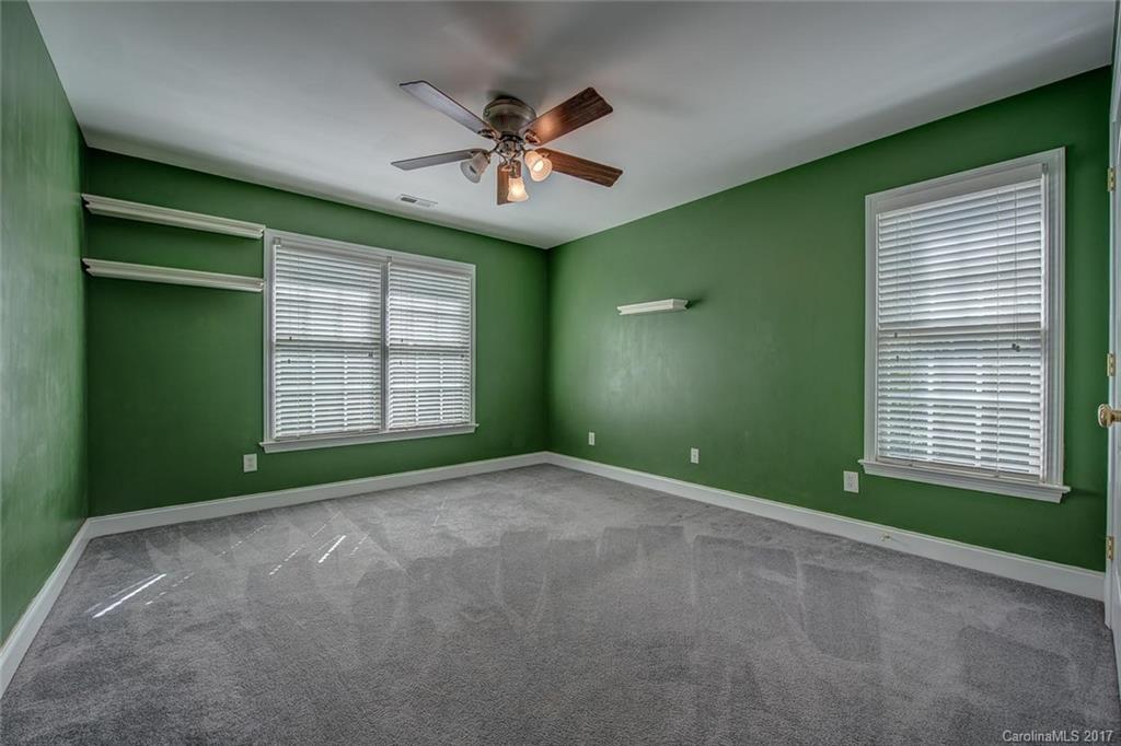 Creekside Estates - Residential