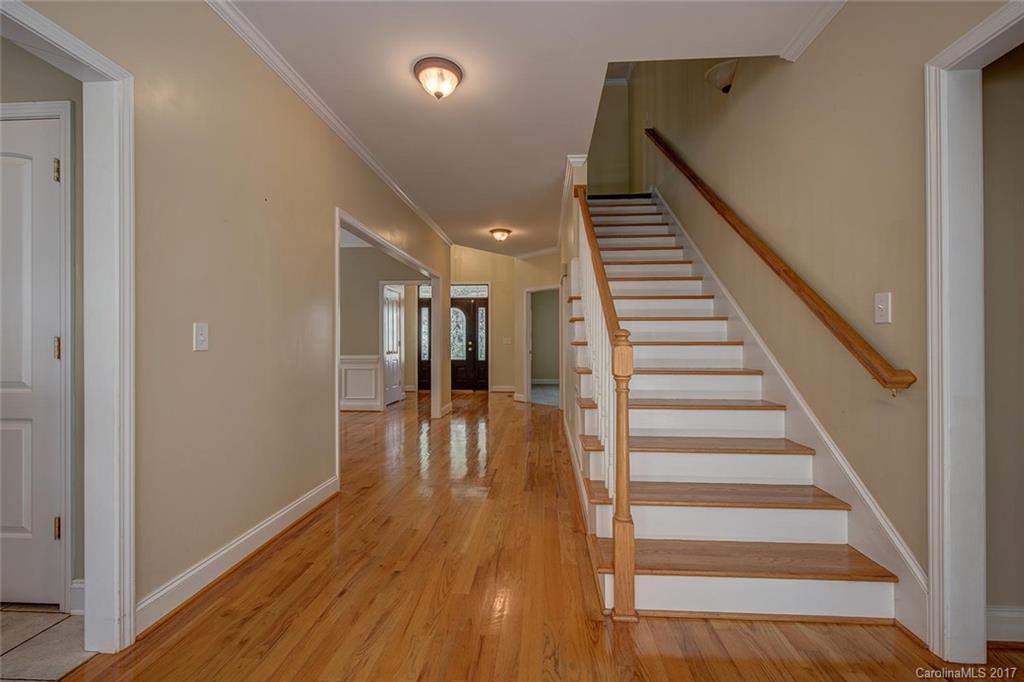 Creekside Estates - Residential