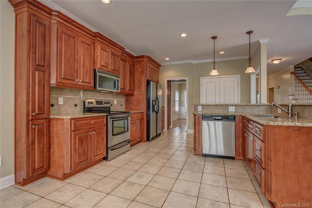 Creekside Estates - Residential