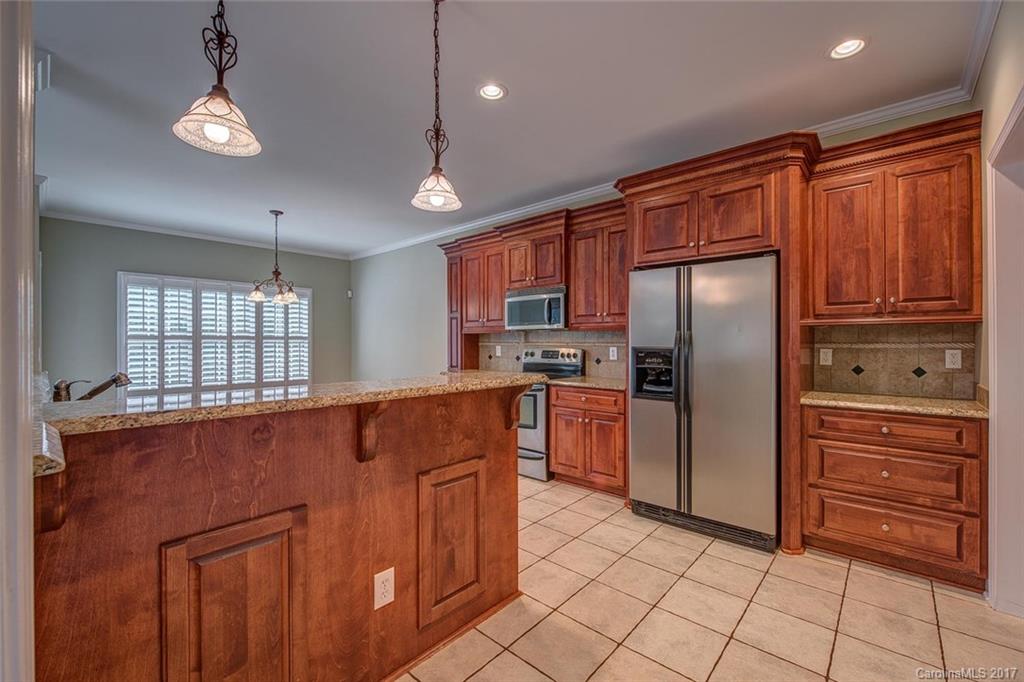 Creekside Estates - Residential