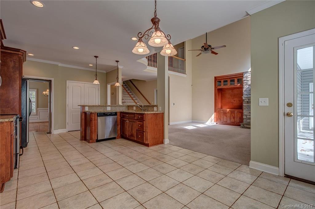 Creekside Estates - Residential