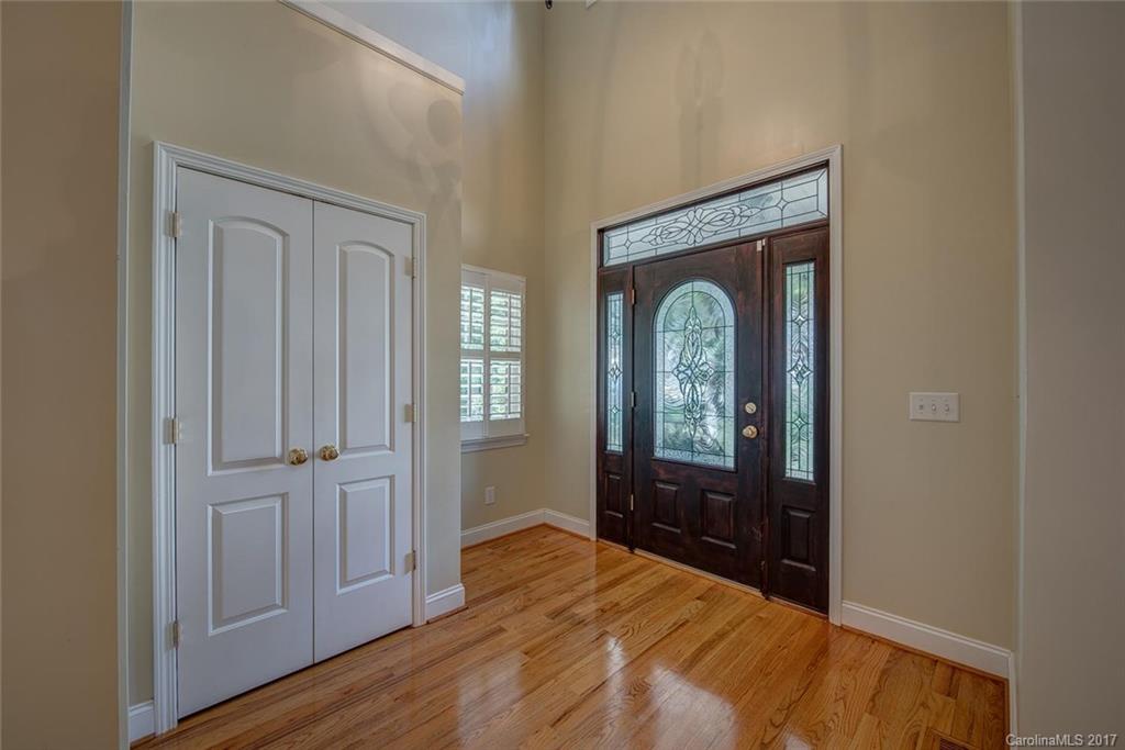 Creekside Estates - Residential