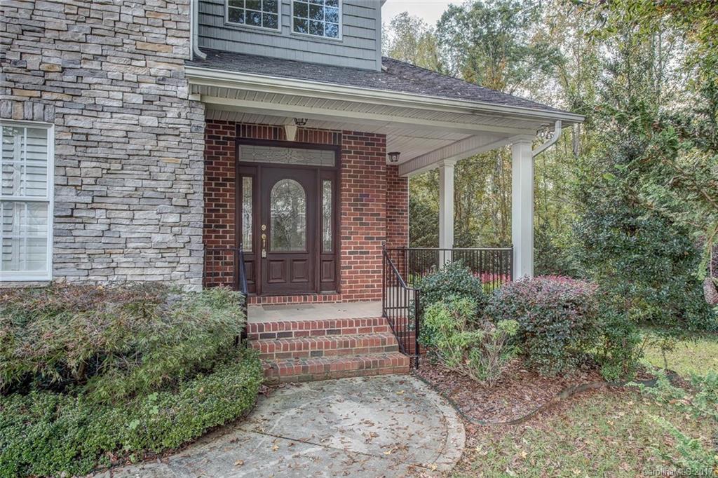 Creekside Estates - Residential