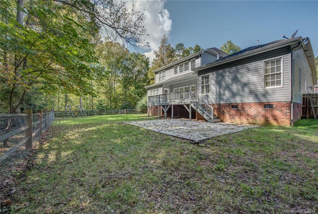 Creekside Estates - Residential