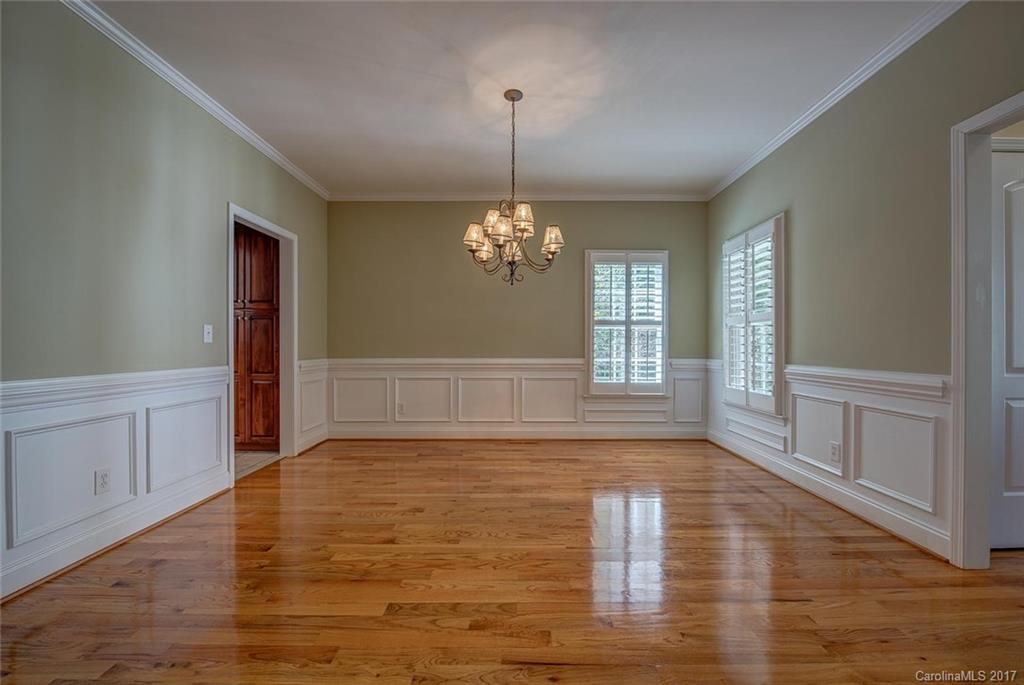 Creekside Estates - Residential