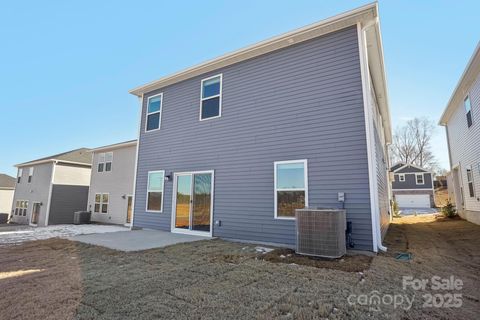 A home in Conover